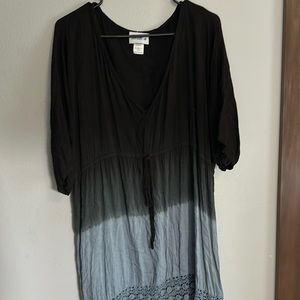 Swimsuits for all cover up